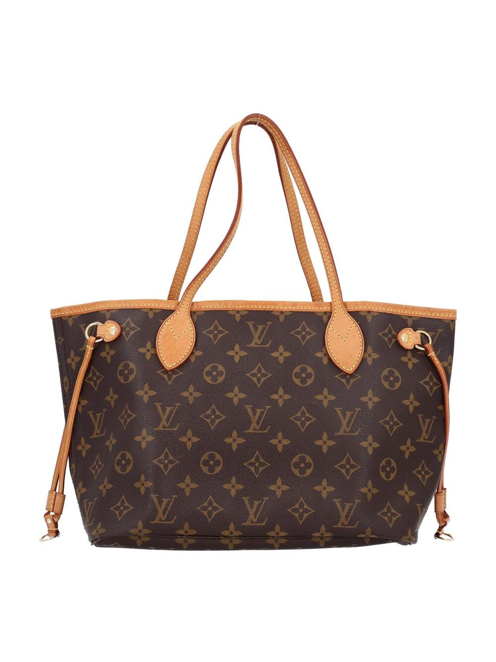 Louis Vuitton Neverfull Pm #367252L13B